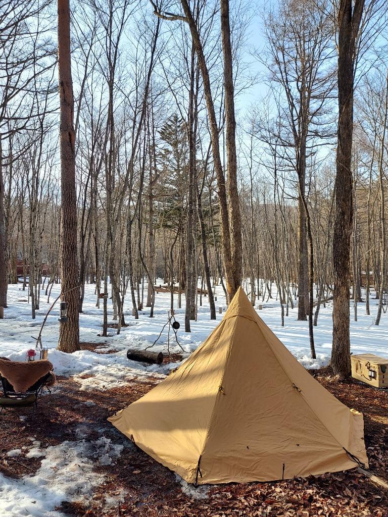 Tentipi（テンティピ） オリヴィン 2 CP Pro FI-OL2-CP-PRO 2人用