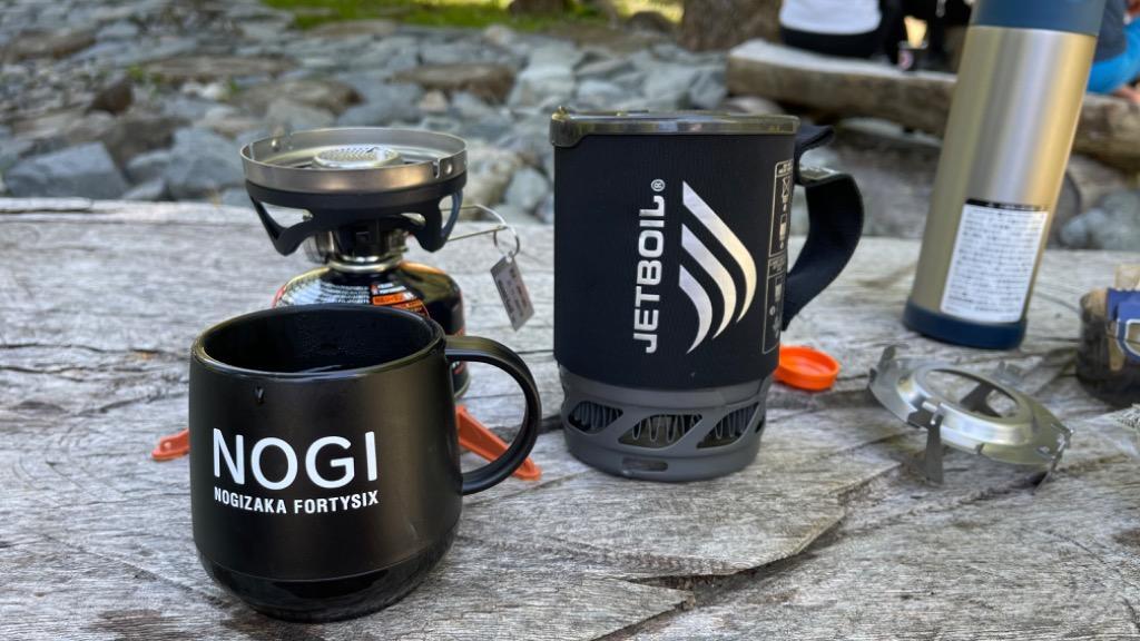 JETBOIL（ジェットボイル） マイクロモ 1824380 【クッカー/バーナー