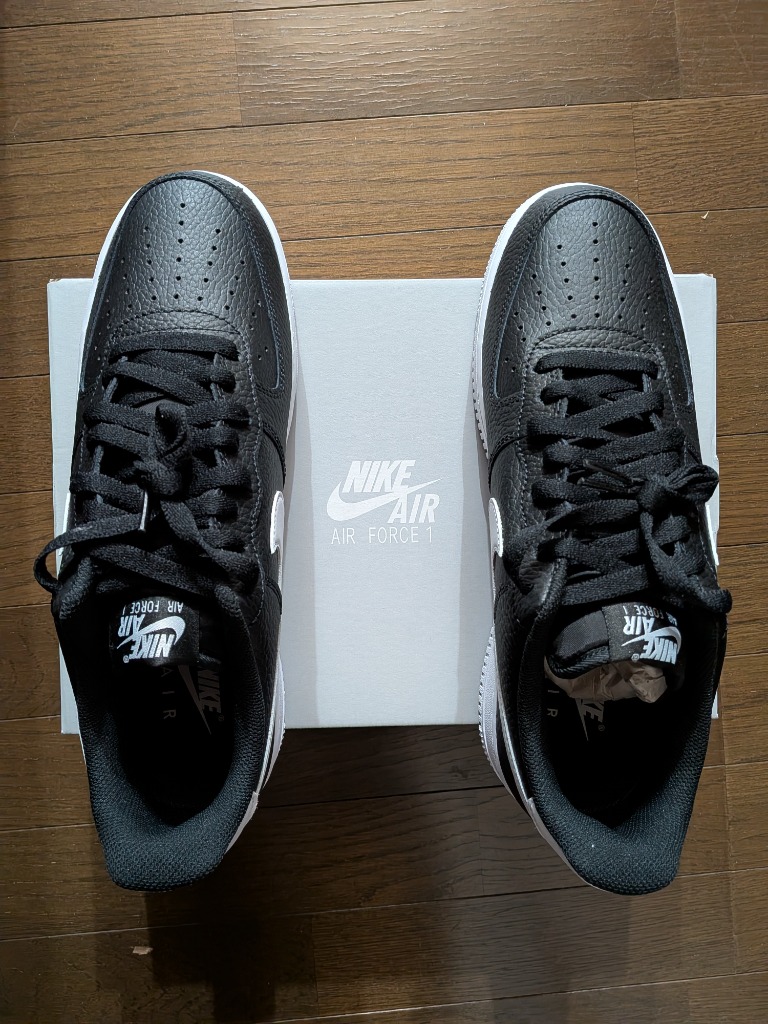 NIKE（ナイキ） エアフォース1 スニーカー メンズ レディース AIR