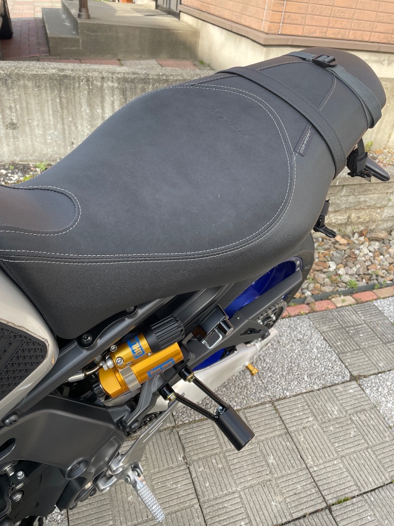 YAMAHA（ヤマハ） 【当店在庫あり】21'〜23' MT-09/SP RN69J