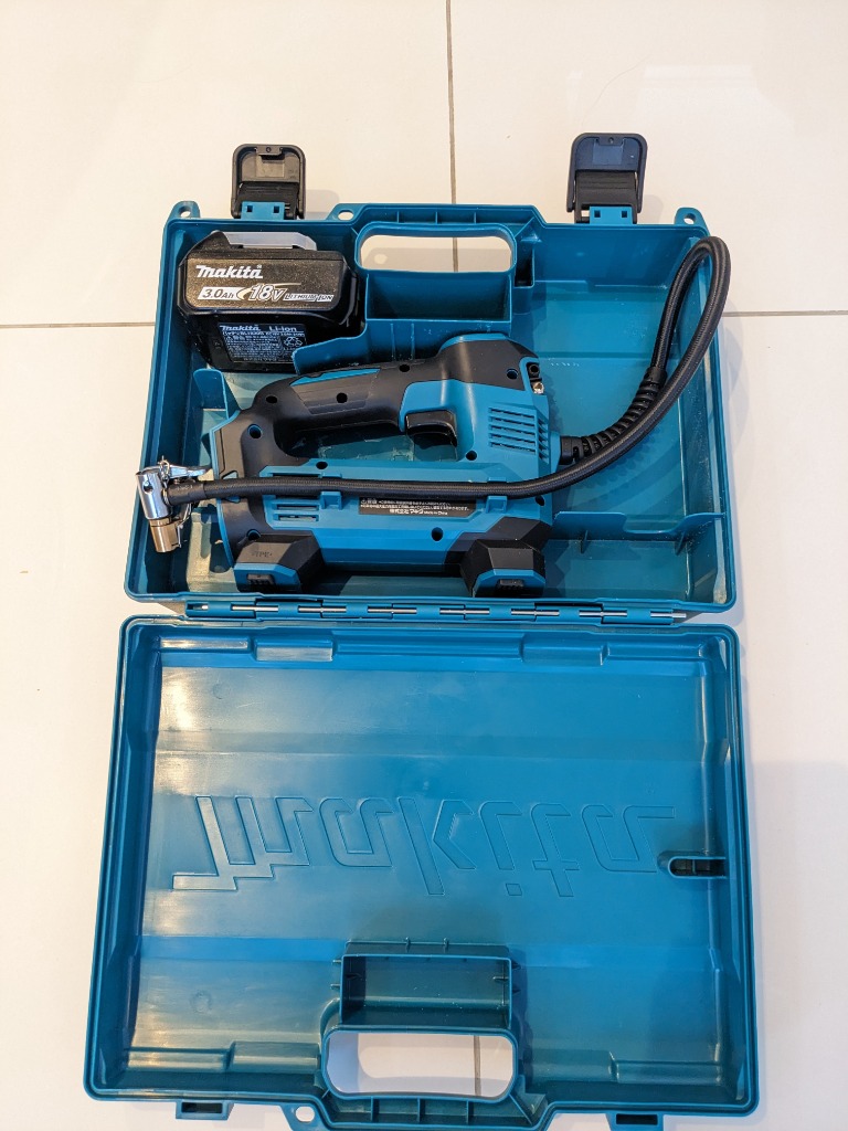 マキタ（makita） TD111DZ ケースのみ プラスチックケース 821661-1