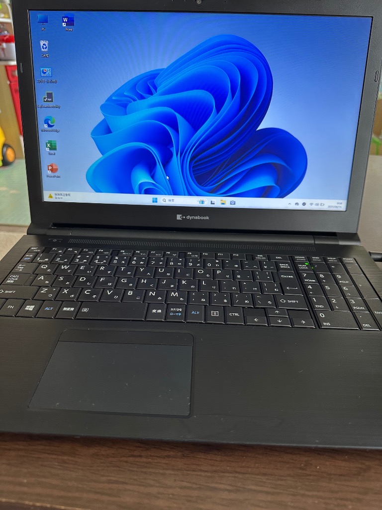 dynabook B 東芝 Dynabook B55 / B65 ノートパソコン 15.6インチ Core