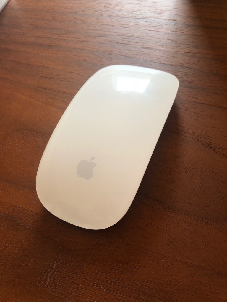 アップル Magic Mouse MB829J/A マウス、トラックボール本体 - 最安値