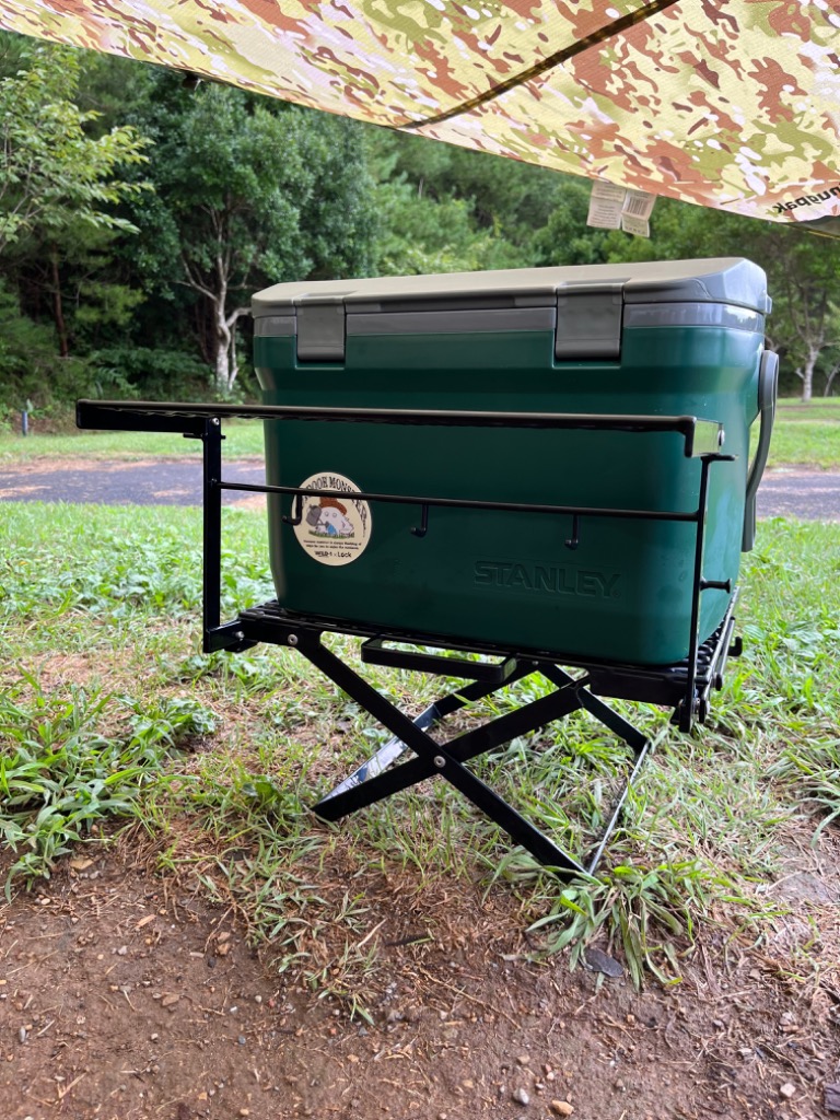 Nature Tones（ネイチャートーンズ） フォールディングマルチスタンド2