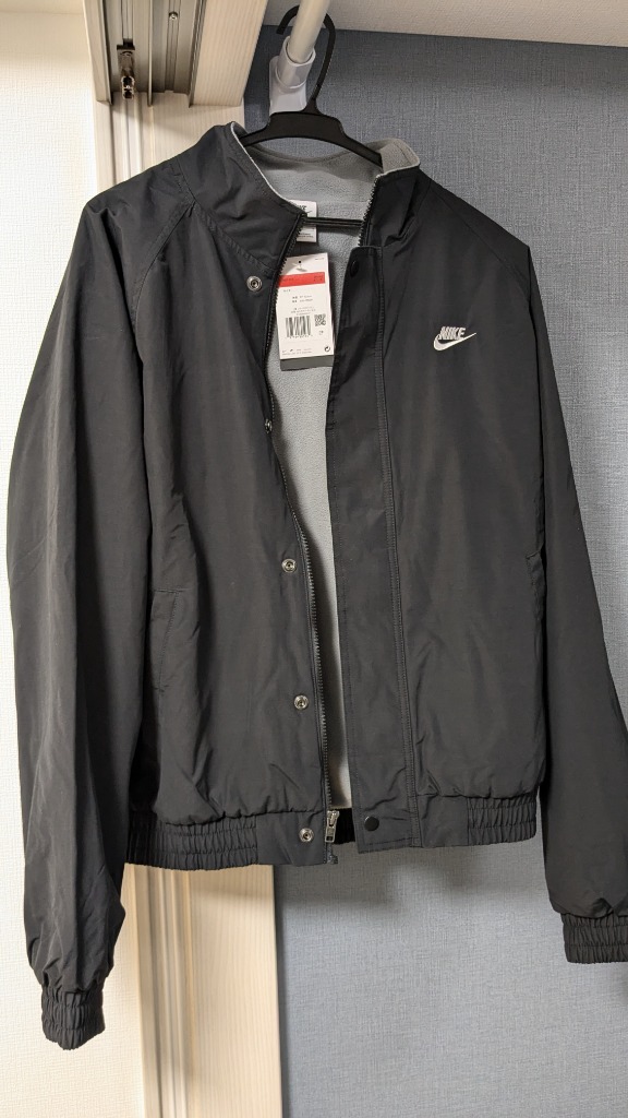 NIKE（ナイキ） （メンズ）クラブ フューチュラ ジャケット FZ0657-010