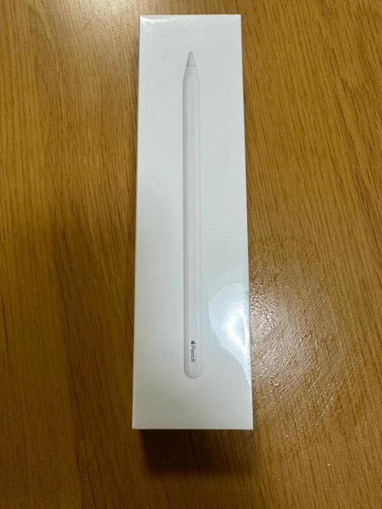 Apple Apple Pencil(第2世代) MU8F2J/A/apple : アキバ倉庫 - 通販