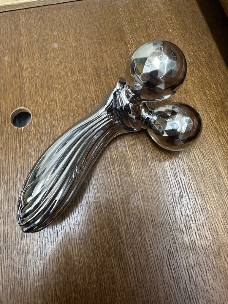 ReFa（リファ） 【保証付】【国内正規品】 MTG 美顔ローラー ReFa