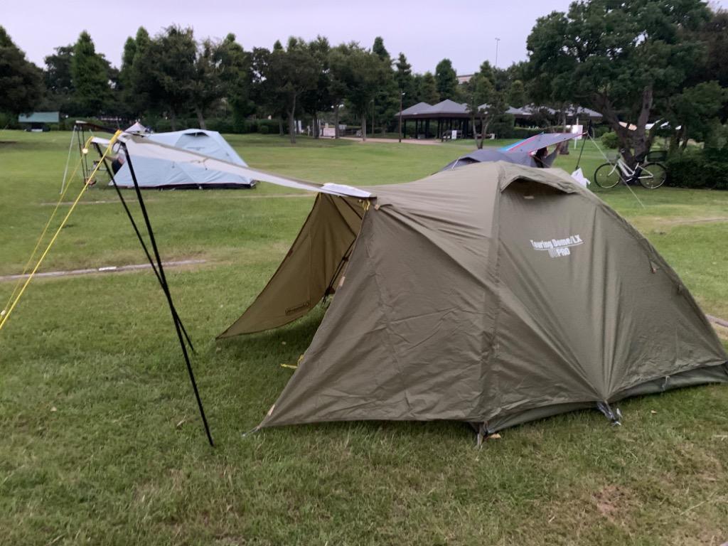 Coleman（コールマン） ツーリングドームLX 2000038142 キャンプ