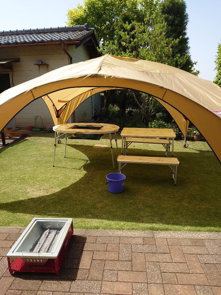 Coleman（コールマン） パーティーシェードライト/300 グリーン