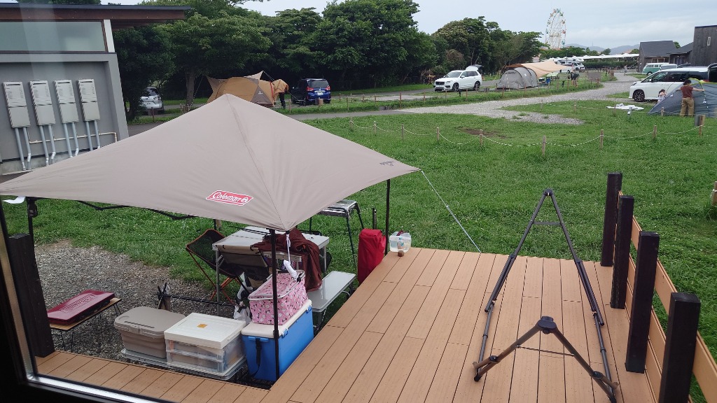 Coleman（コールマン） インスタントバイザーシェード2 /M グレージュ