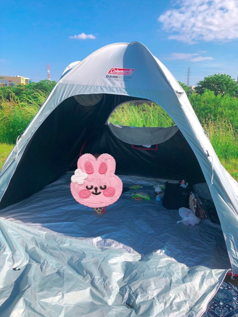 Coleman（コールマン） クイックアップIG シェード＋ 2000036442