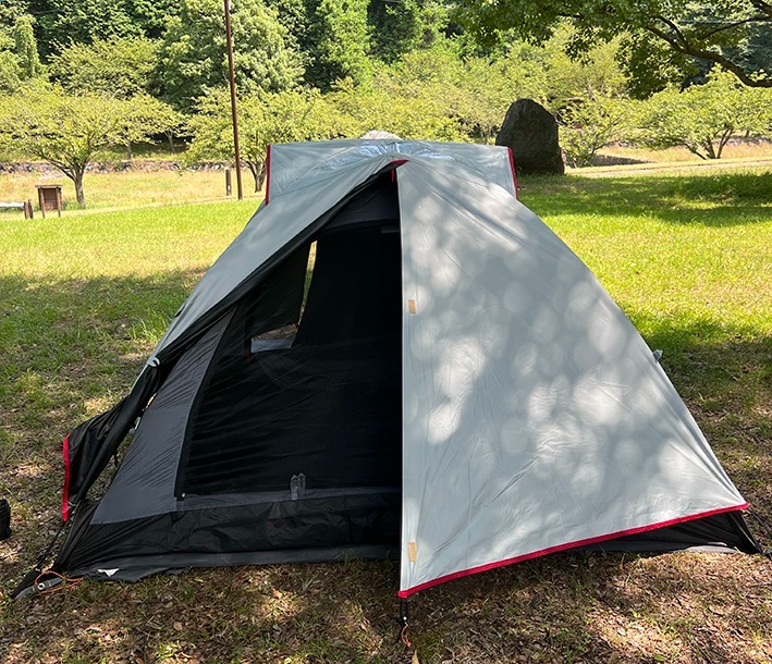 Coleman（コールマン） キャンパーインフレーターマットハイピーク