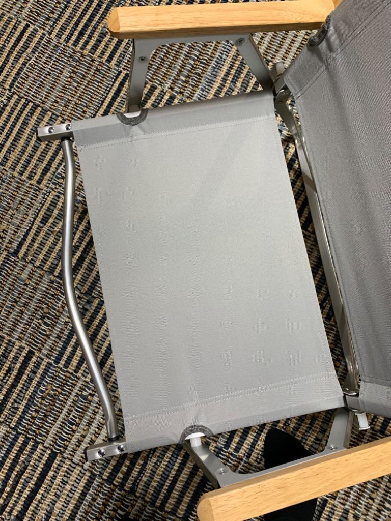 Coleman（コールマン） コンパクトフォールディングチェア グレー 2脚