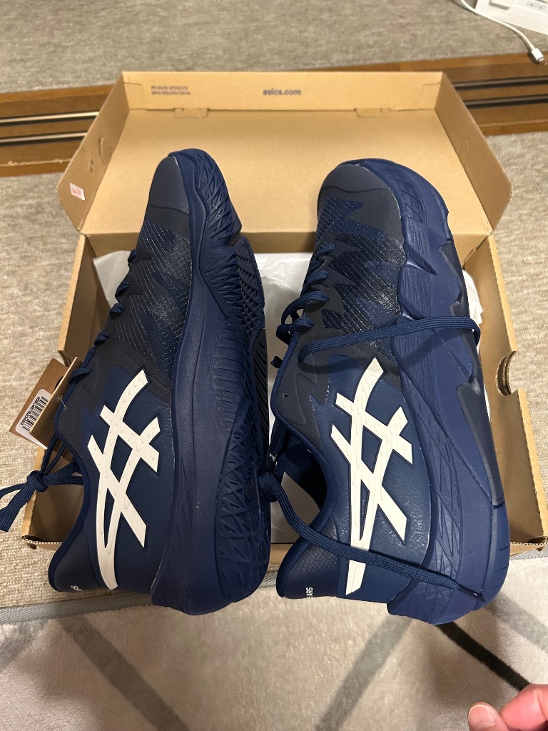 ASICS（アシックス） UNPRE ARS LOW 2 アンプレ アルス ロー 2