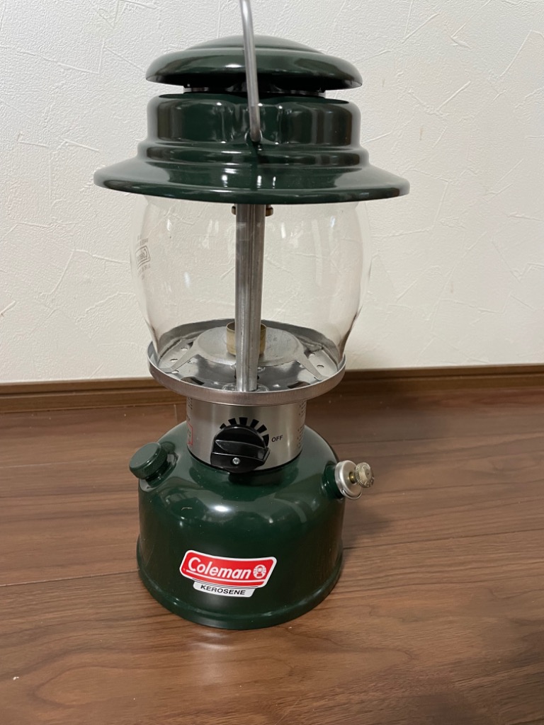 Coleman（コールマン） 【並行輸入品】Coleman ケロシン ランタン ワン