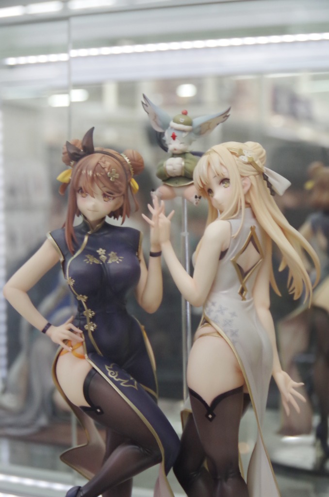 ライザのアトリエ2 〜失われた伝承と秘密の妖精〜 ライザ