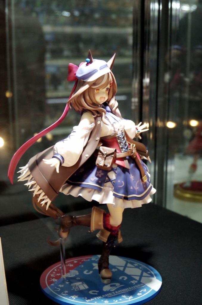 ファット・カンパニー 【限定販売】ウマ娘 プリティーダービー