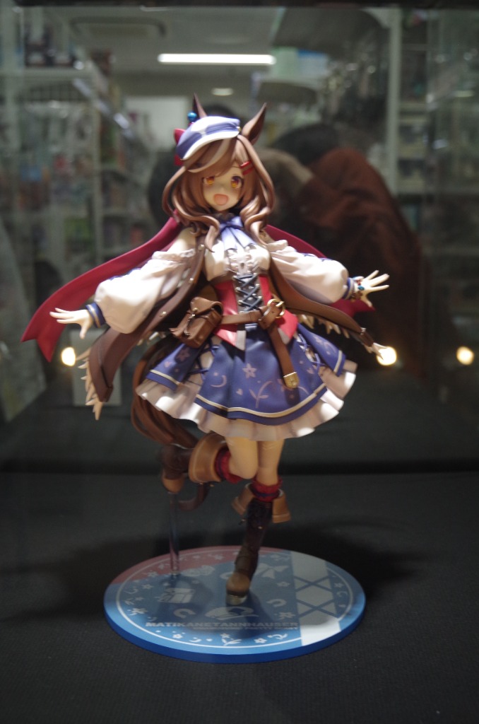 ファット・カンパニー 【限定販売】ウマ娘 プリティーダービー