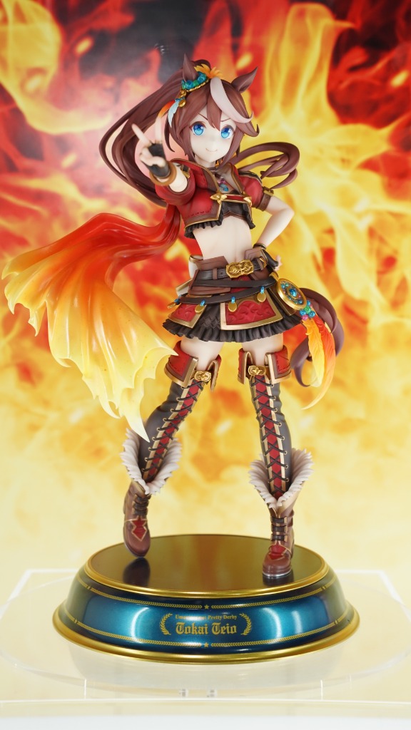 アルター（ALTER） ウマ娘 プリティーダービー [ビヨンド・ザ