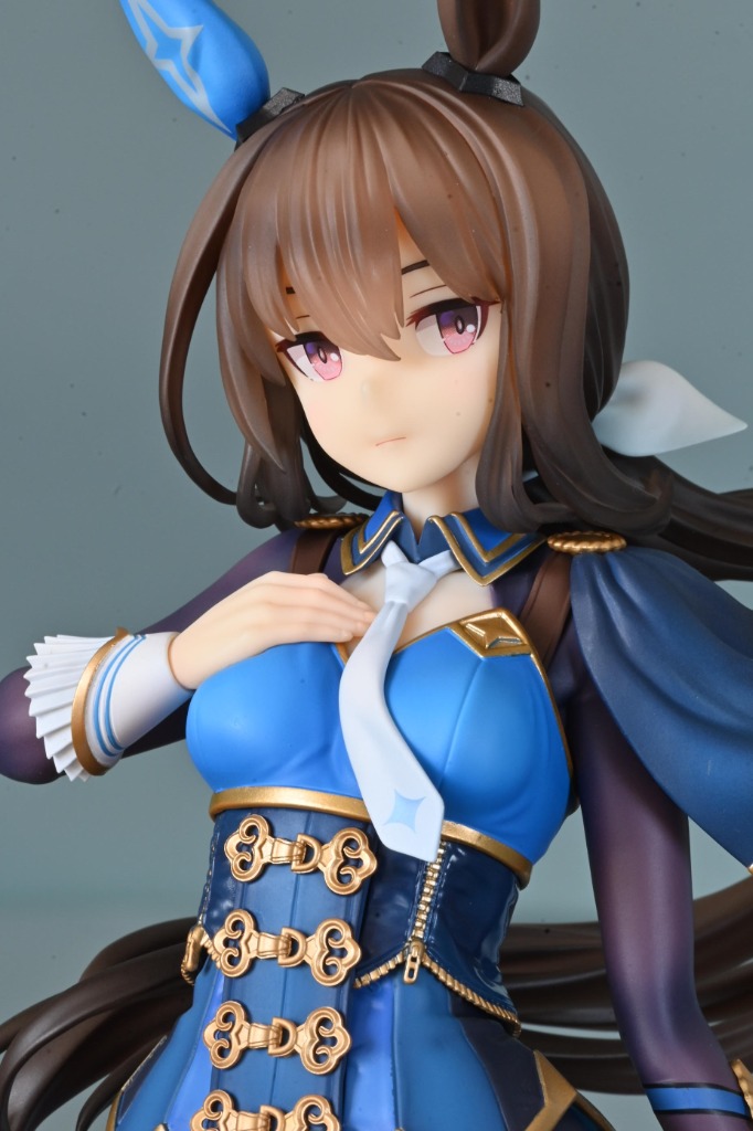 ウマ娘 プリティーダービー アドマイヤベガ 1/7 完成品フィギュア
