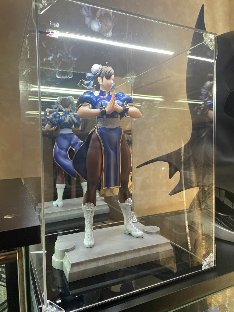 マックスファクトリー 「ストリートファイター」シリーズ 春麗