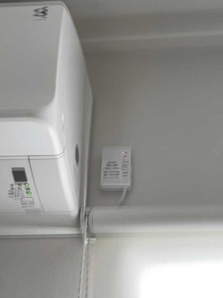 ダイキン（DAIKIN） DAIKIN BRP087A42 無線LAN接続アダプター エアコン