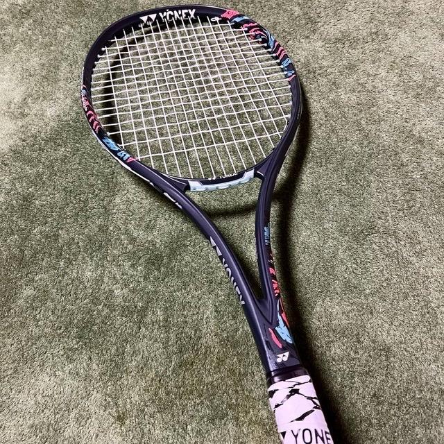 YONEX（ヨネックス） ソフトテニスラケット YONEX GEOBREAK 50VS