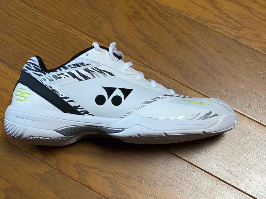 YONEX（ヨネックス） バドミントンシューズ メンズ レディース パワー