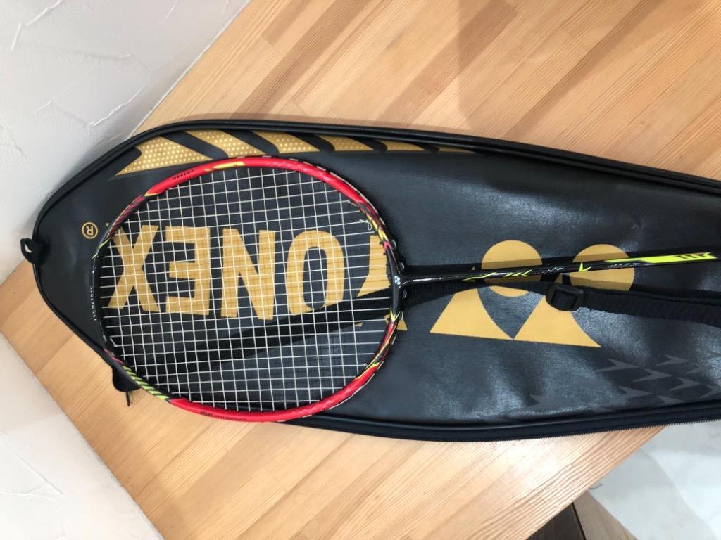 YONEX（ヨネックス） バドミントン ラケット 数量限定 リン・ダン選手