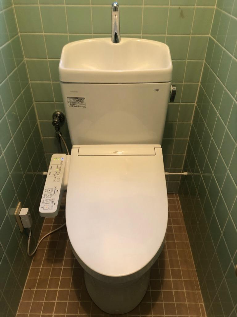 TOTO ＜在庫あり＞TOTO TCF6623 #NW1 ウォシュレット SB ホワイト