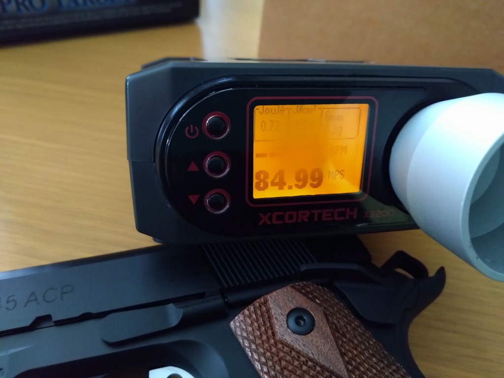 Carbon8 M45CQP BK : ガンモール大阪 - 通販 - Yahoo!ショッピング