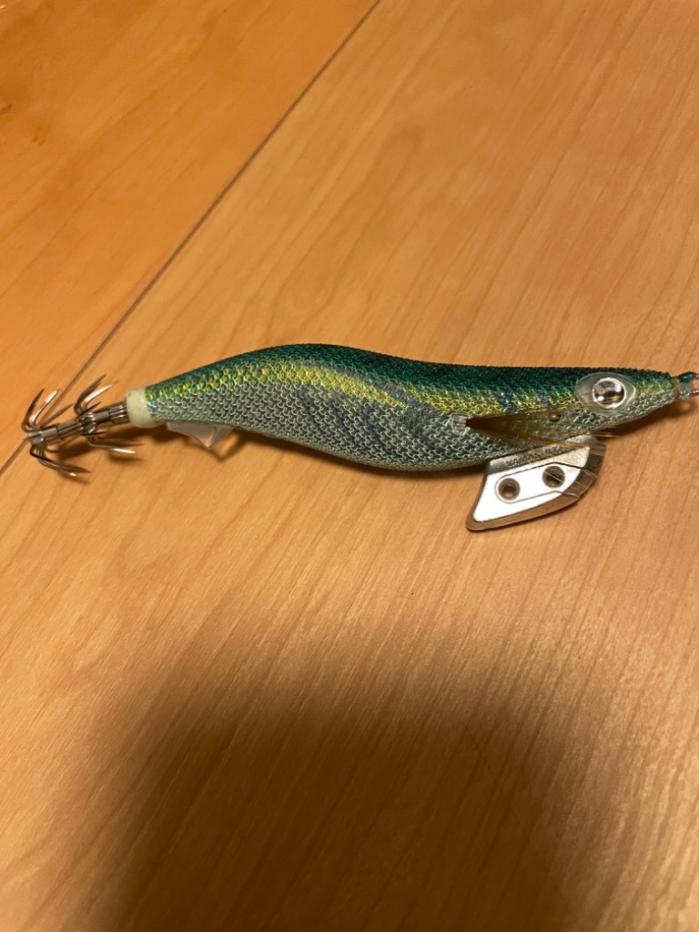 ヤマシタ エギ王 K 3.0号 049)モエモエグリーン : 釣具ショップ赤穂