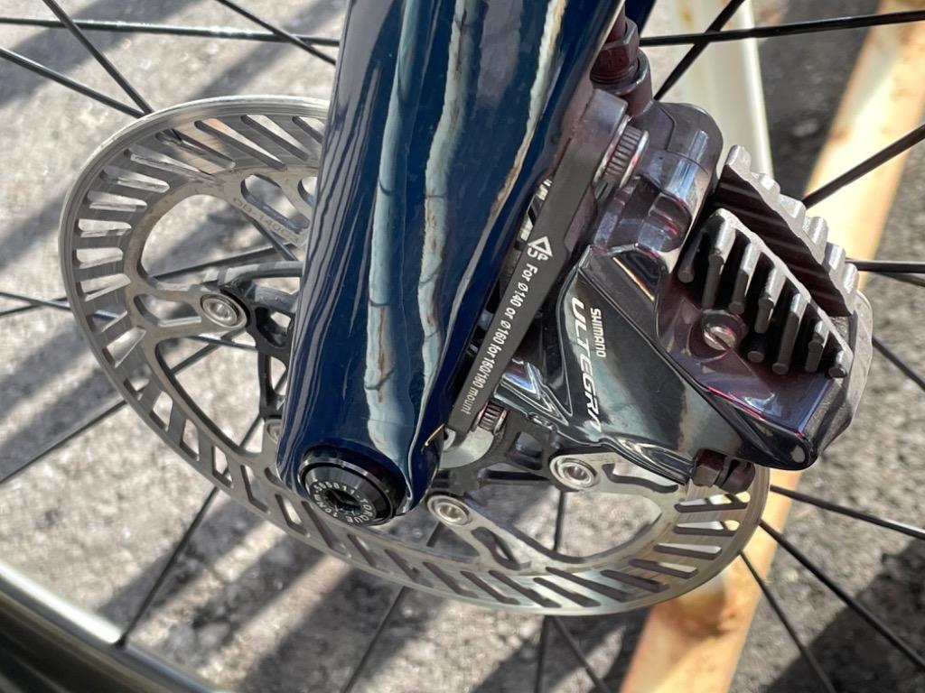 Campagnolo（カンパニョーロ） DB 03 ローター AFS(センターロック