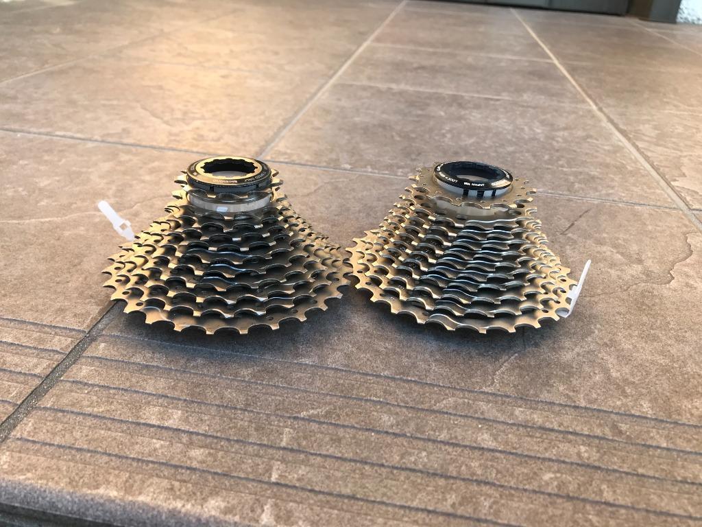 シマノ（SHIMANO） CS-R8000 11S 14-28T カセットスプロケット