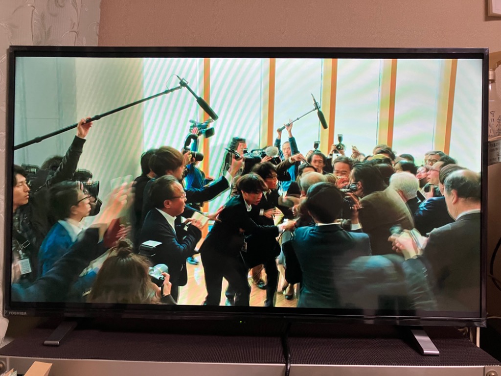 TOSHIBA（東芝） テレビ 液晶 TOSHIBA REGZA レグザ 40インチ 外付け