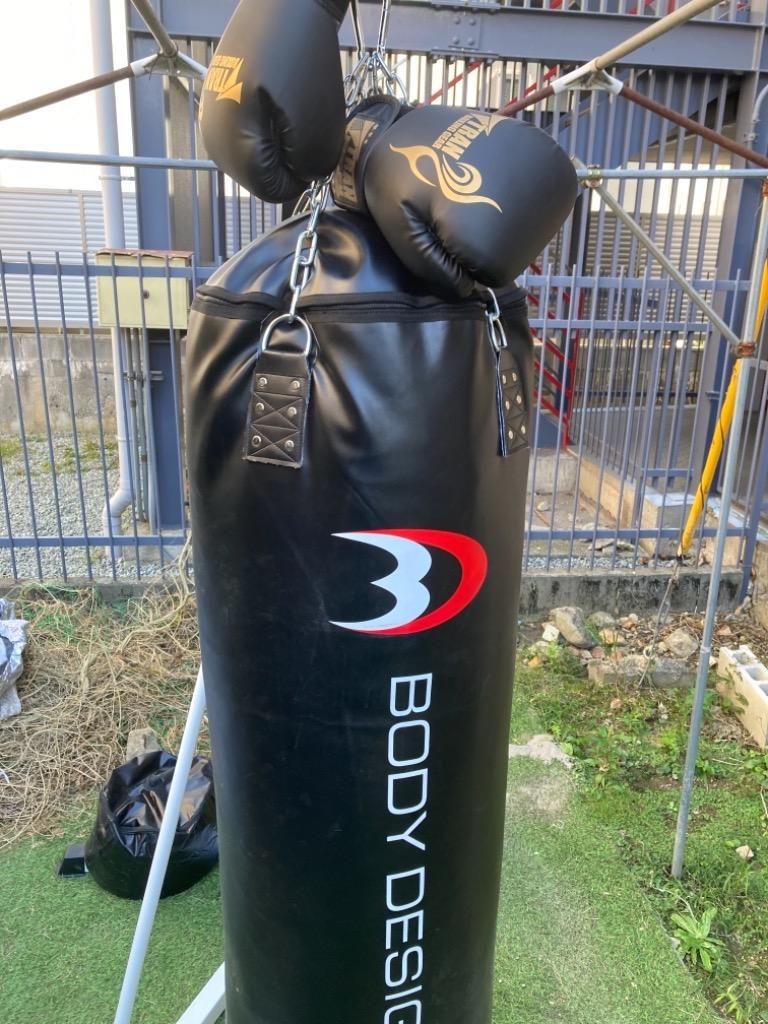 サンドバッグ150 │ サンドバック 自宅 吊り下げタイプ クサリ付き