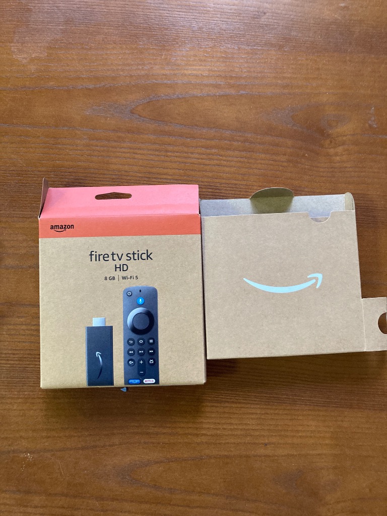 amazon（アマゾン） Fire TV Stick 本体のみ（リモコン無し・電池無し
