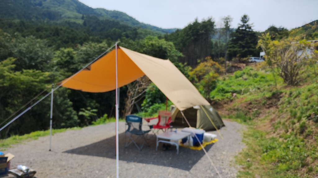 Soomloom レクタタープ タープ テント スームルーム 3.0mX3.85m