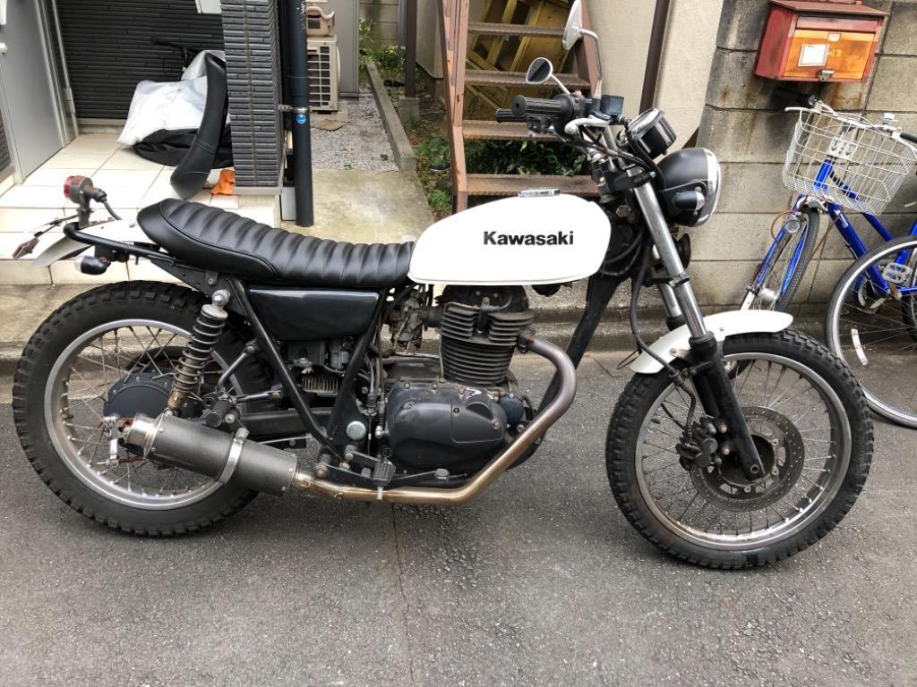 HEAVEN'S（ヘブンズ） 【メーカー直送】ヘブンズ 250TR クラッシック