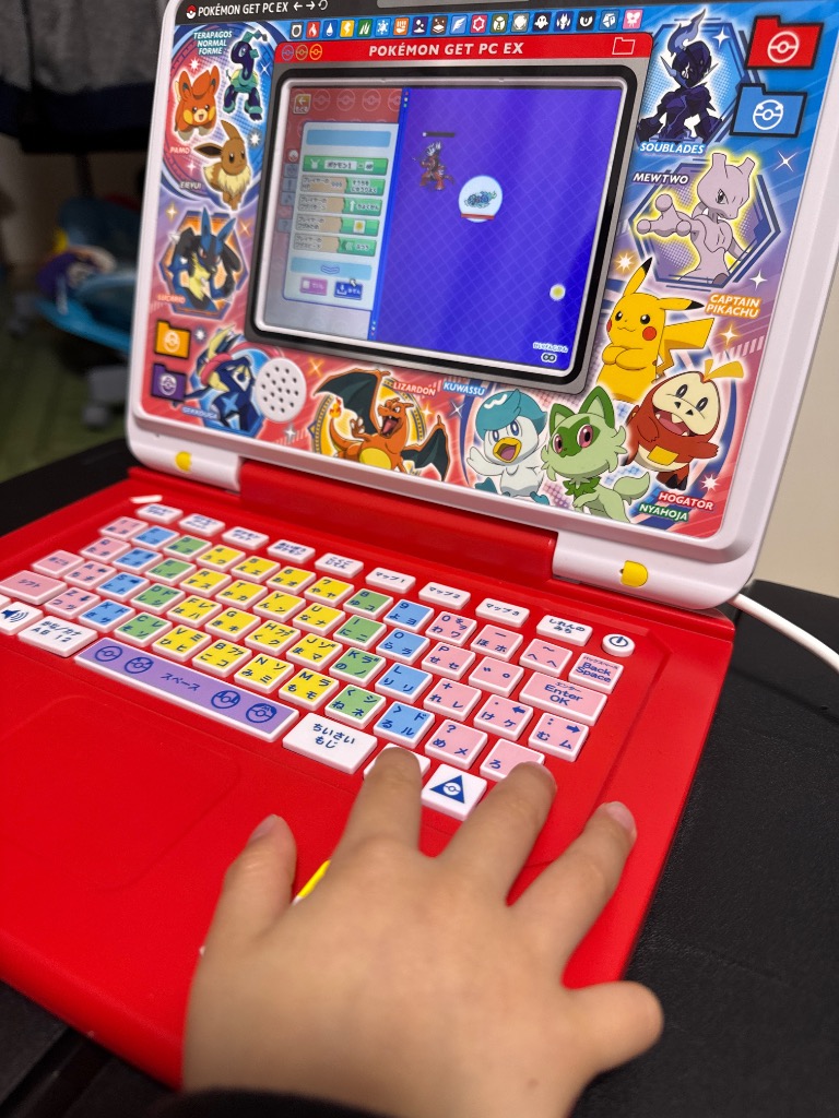 タカラトミー タカラトミー ポケットモンスター ポケモンピカッと