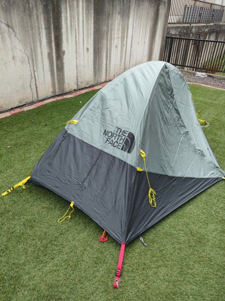 THE NORTH FACE（ザ ノースフェイス） ノースフェイス テント 1人用