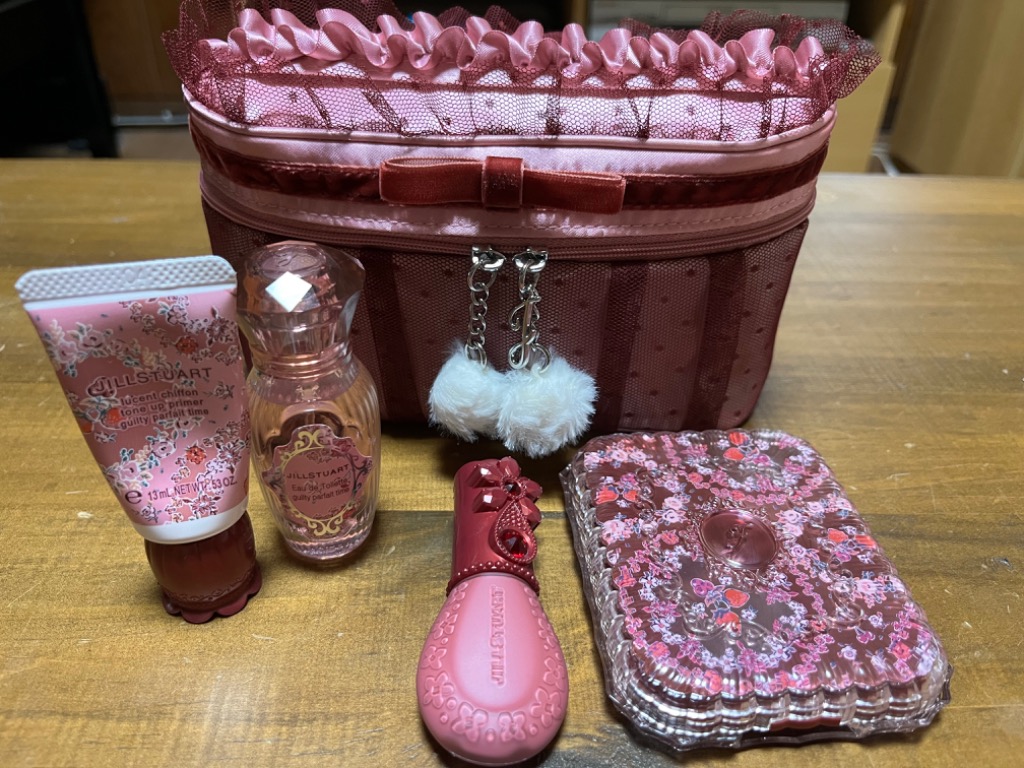 JILL STUART（ジルスチュアート） 並行輸入品 / ジルスチュアート