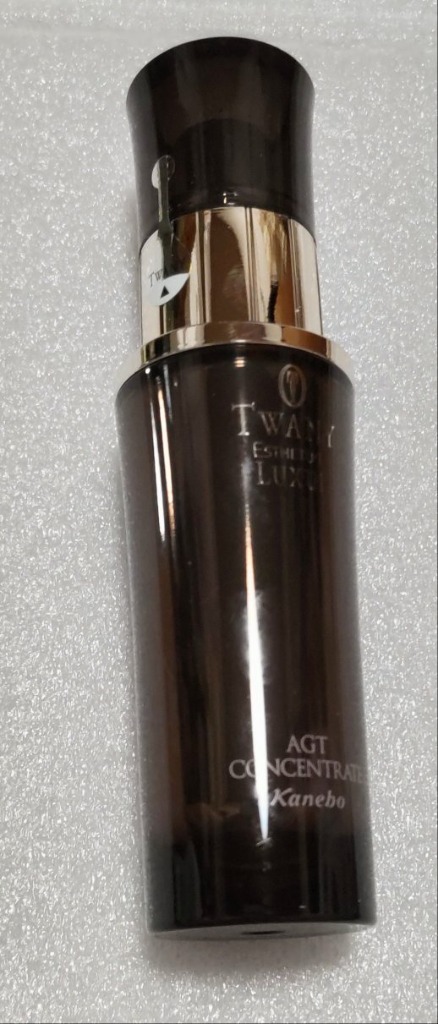 カネボウ トワニー エスティチュード ラグジェ AGTコンセントレート