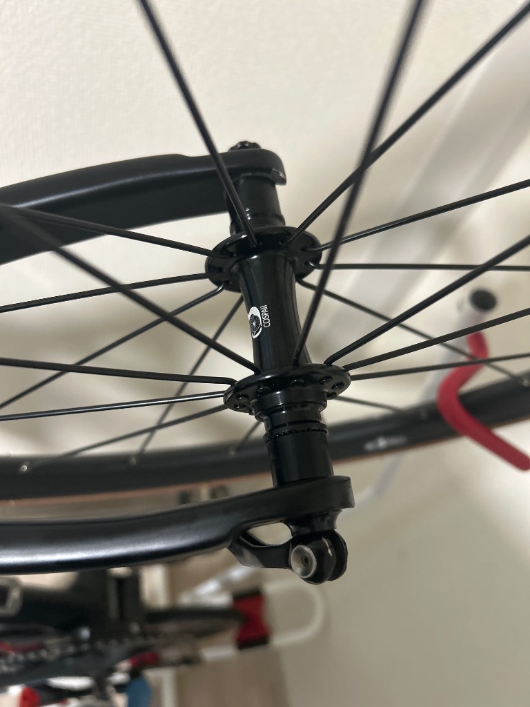 22713G3」20インチ 451ホイールセット シマノ11速まで リア G3組 F74