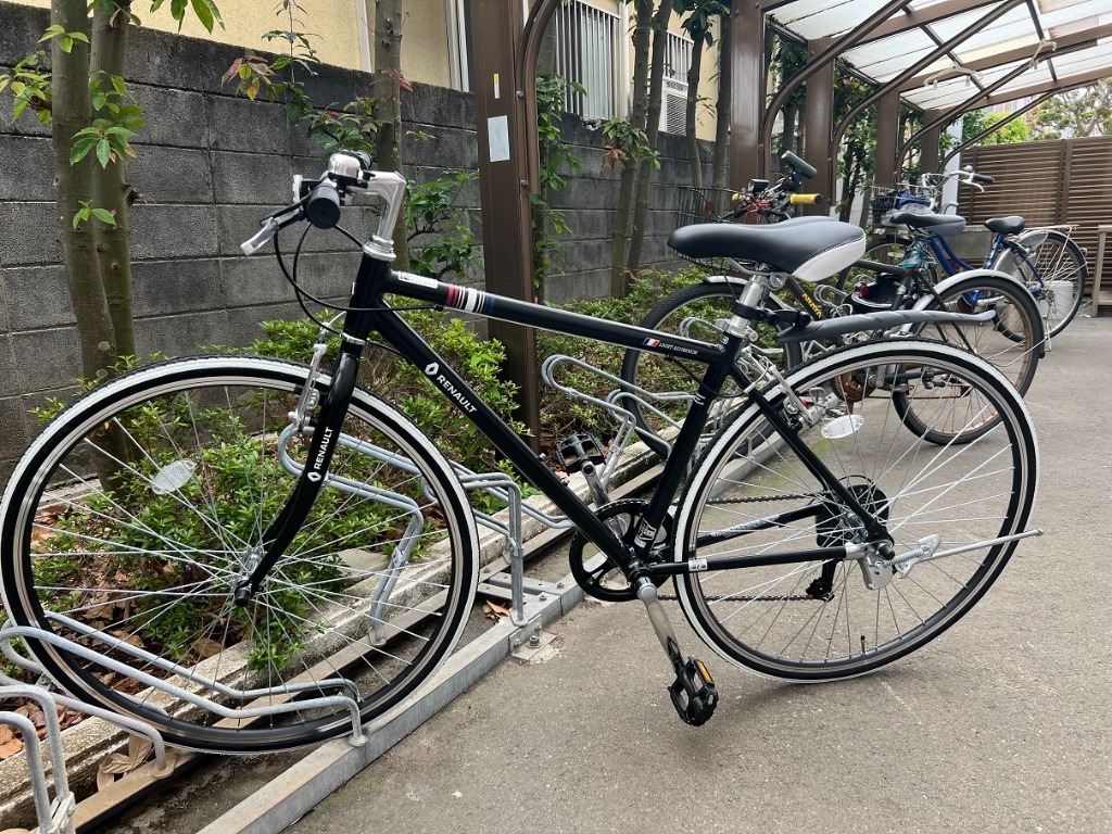 ルノー ルノー AL-CRB7006LIGHT 61107-03 700×28C（ブルー） クロス