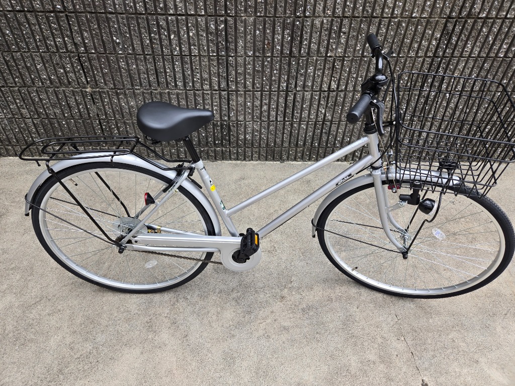 あさひ 東京都 23区】アフィッシュS シティサイクル 自転車 あさひ