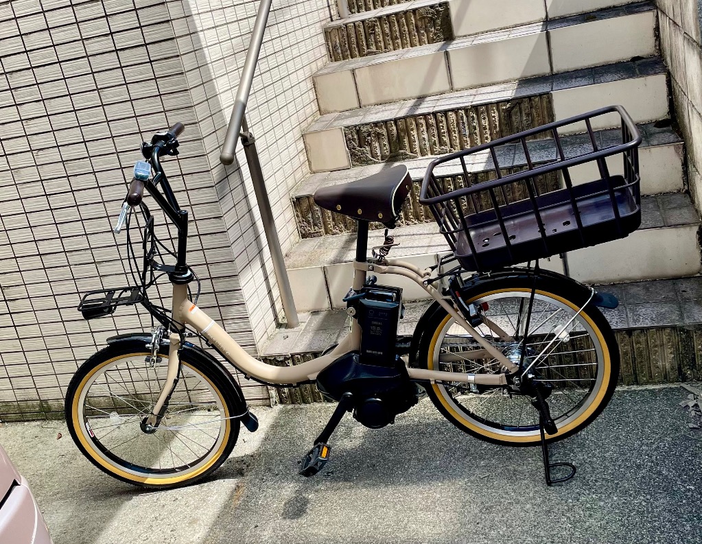 YAMAHA（ヤマハ） 2/27-3/1はボーナスストア+5％「ヤマハ」PAS CITY-C