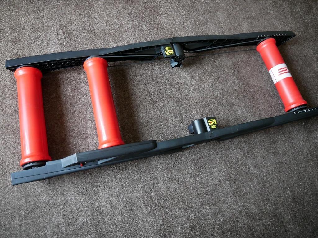 ELITE (エリート) ARION MAG (アリオン マグ) 3ボンローラー 260170001