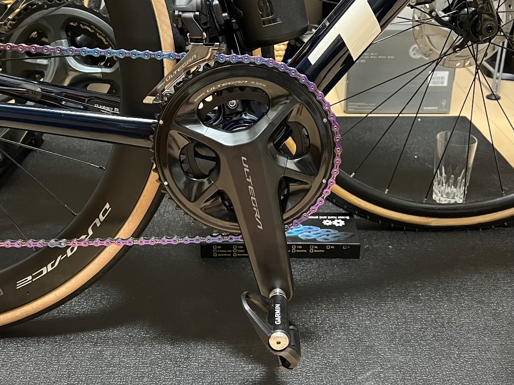 SHIMANO (シマノ) FC-R8100 160mm 50x34T 2x12S - 最安値・価格比較