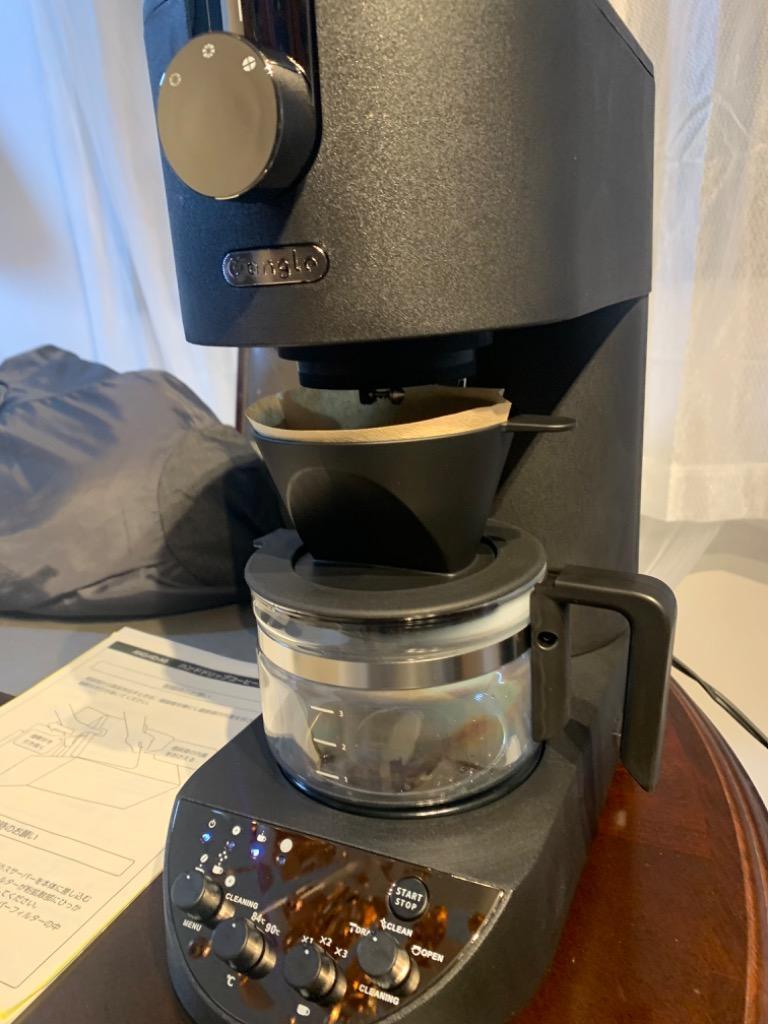 e angle e angle ハンドドリップコーヒーメーカー ANG-HD-A8（K